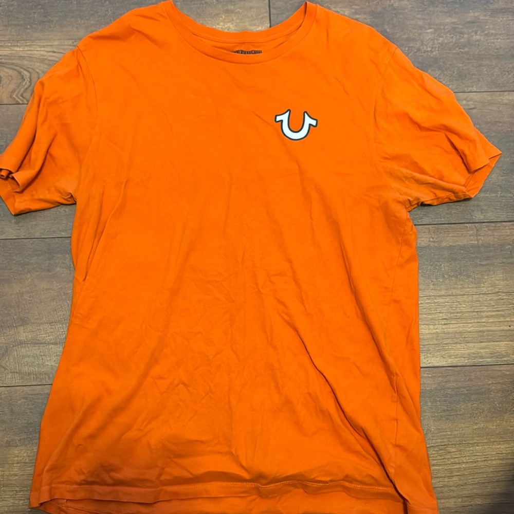 True religion tee